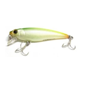 Vobler Owner Rip n Minnow 65mm 6.0gr 34 G C Back H
