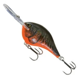 Vobler RAPALA Dives To 12, Culoare RCW, 17g, 6cm, 1buc/pac