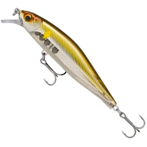 Vobler RAPALA Precision Extreme Air Boss Suspending, Culoare AYU, 15.5g, 10cm, 1buc/pac
