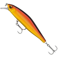 Vobler RAPALA Precision Extreme Air Boss Suspending, Culoare GALB, 9g, 8cm, 1buc/pac