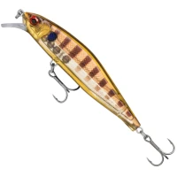 Vobler Rapala Precision Extreme Air Boss Suspending, Culoare Ggiu, 9g, 8cm, 1buc/pac