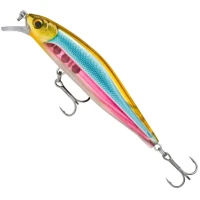 Vobler Rapala Precision Extreme Air Boss Suspending, Culoare Ghsh, 15.5g, 10cm, 1buc/pac