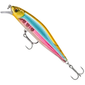 Vobler RAPALA Precision Extreme Air Boss Suspending, Culoare Ghsh, 9g, 8cm, 1buc/pac Vobler RAPALA Precision Extreme Air Boss Suspending, Culoare Ghsh, 9g, 8cm, 1buc/pac