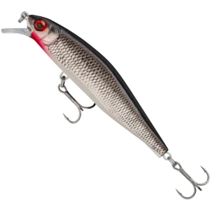 Vobler RAPALA Precision Extreme Air Boss Suspending, Culoare Rol, 9g, 8cm, 1buc/pac