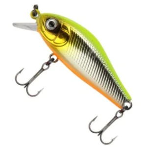Vobler REIVA Pro Minnow Suspending, Sfc, 4.3g, 4.5cm, 1buc/pac