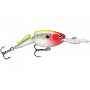 Vobler Rapala Jointed Shad Rap, Culoare CLN, 9cm, 25g