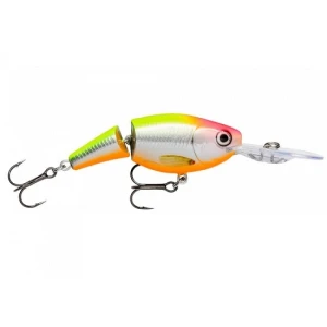 Vobler Rapala Jointed Shad Rap, Culoare CLS, 5cm, 8g