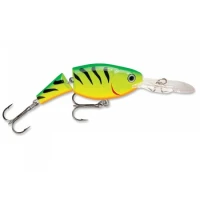 Vobler Rapala Jointed Shad Rap, Culoare FT, 9cm, 25g