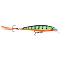 Vobler Rapala X-rap 12 Xr12 P