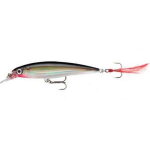 Vobler Rapala X-Rap 6cm/4gr. S Vobler Rapala X-Rap 6cm/4gr. S