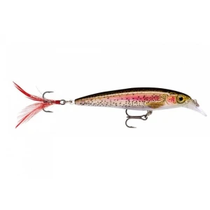 Vobler Rapala X-Rap Culoare RTL 4cm 2g