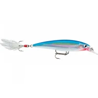 Vobler Rapala X-rap Culoare Sb 8cm 7g