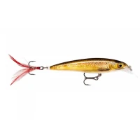 Vobler Rapala X-rap Culoare Trl 4cm 2g