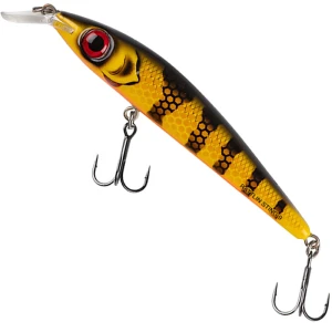 Vobler SALMO Rattlin Sting Suspending, Natural Perch, 9cm, 11g, 1buc/pac