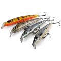 Vobler SALMO Rattlin Sting Suspending, Natural Perch, 9cm, 11g, 1buc/pac