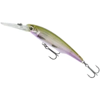 Vobler SAVAGE GEAR Gravity Twitch DR Suspending, Clear Wagasaki, 9.5cm, 16.5g, 1buc/pac