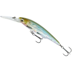 Vobler SAVAGE GEAR Gravity Twitch DR Suspending, Sp Hot Matt Roach, 8.3cm, 11g, 1buc/pac Vobler SAVAGE GEAR Gravity Twitch DR Suspending, Sp Hot Matt Roach, 8.3cm, 11g, 1buc/pac