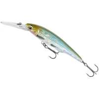 Vobler SAVAGE GEAR Gravity Twitch DR Suspending, Sp Hot Matt Roach, 9.5cm, 16.5g, 1buc/pac Vobler SAVAGE GEAR Gravity Twitch DR Suspending, Sp Hot Matt Roach, 9.5cm, 16.5g, 1buc/pac