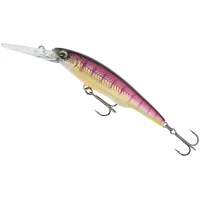 Vobler Savage Gear Gravity Twitch Dr Suspending, Sp Red Tiger, 8.3cm, 11g, 1buc/pac