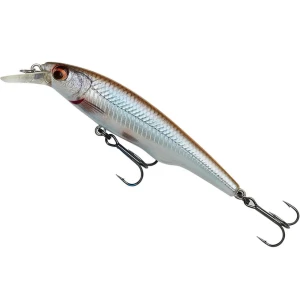 Vobler SAVAGE GEAR Gravity Twitch SR, Roach, 14.5cm, 50g Vobler SAVAGE GEAR Gravity Twitch SR, Roach, 14.5cm, 50g