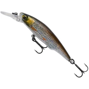 Vobler SAVAGE GEAR Gravity Twitch Suspending MR Floating, Chub, 6.7cm, 7g, 1buc/pac Vobler SAVAGE GEAR Gravity Twitch Suspending MR Floating, Chub, 6.7cm, 7g, 1buc/pac