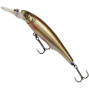 Vobler SAVAGE GEAR Gravity Twitch Suspending MR Floating, Dirty Roach, 8.3cm, 10g, 1buc/pac Vobler SAVAGE GEAR Gravity Twitch Suspending MR Floating, Dirty Roach, 8.3cm, 10g, 1buc/pac