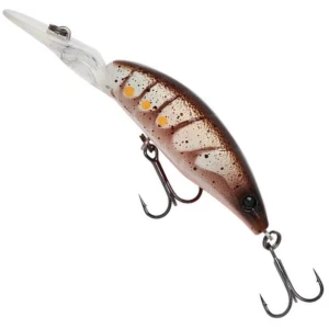 Vobler SAVAGE GEAR Suspending Lure 3D Shrimp Twitch DR, BSH, 5.2cm, 6.5g, 1buc/pac
