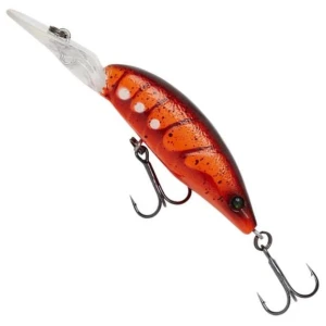 Vobler SAVAGE GEAR Suspending Lure 3D Shrimp Twitch DR, RSH, 5.2cm, 6.5g, 1buc/pac