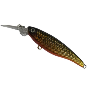 Vobler STRIKE PRO Bicuda 50SP, Culoare 040E, 5.00cm, 3.80g Vobler STRIKE PRO Bicuda 50SP, Culoare 040E, 5.00cm, 3.80g