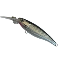 Vobler STRIKE PRO Bicuda 50SP, Culoare A010E, 5.00cm, 3.80g