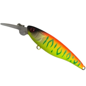 Vobler STRIKE PRO Bicuda 50SP, Culoare A242FS, 5.00cm, 3.80g Vobler STRIKE PRO Bicuda 50SP, Culoare A242FS, 5.00cm, 3.80g
