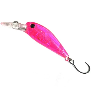 Vobler STRIKE PRO UL Rider Deep Mini, A215G, 3.4cm, 2.1g Vobler STRIKE PRO UL Rider Deep Mini, A215G, 3.4cm, 2.1g