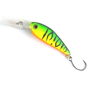 Vobler STRIKE PRO UL Rider Deep Mini, GC01FS, 3.4cm, 2.1g Vobler STRIKE PRO UL Rider Deep Mini, GC01FS, 3.4cm, 2.1g