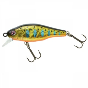 Vobler Sakura Chopsy Minnow 50 SP 50mm 4.50gr T01 Golden Trout