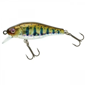 Vobler Sakura Chopsy Minnow 50 SP 50mm 4.50gr T11 Holo Trout