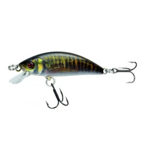Vobler Sakura Phoxy Minnow 40 S 40mm 2.6gr RL07 Real Life Vairon Vobler Sakura Phoxy Minnow 40 S 40mm 2.6gr RL07 Real Life Vairon