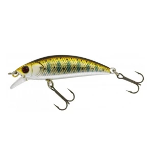 Vobler Sakura Phoxy Minnow 40 S 40mm 2.6gr T05 Natural Trout