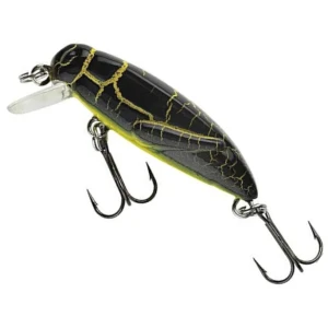 Vobler Sakura Swimy Cricket Crank J218, Carapace, 2g, 3.7cm