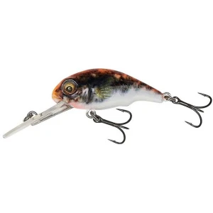 Vobler Savage Gear 3D Goby Crank Culoare 62161 4cm 3.5g Vobler Savage Gear 3D Goby Crank Culoare 62161 4cm 3.5g
