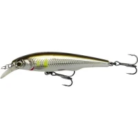 Vobler Savage Gear Gravity Twitch SR Ayu Chrome 8.3cm 10g Vobler Savage Gear Gravity Twitch SR Ayu Chrome 8.3cm 10g