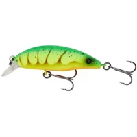Vobler Savage Gear Shrimp Twith SR Fire, 5.2cm, 5.5g Vobler Savage Gear Shrimp Twith SR Fire, 5.2cm, 5.5g