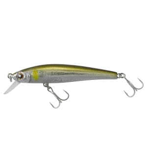 Vobler Tiemco Reverie Minnow 55SP, 285 Silverfish, 5.5cm, 2.3g Vobler Tiemco Reverie Minnow 55SP, 285 Silverfish, 5.5cm, 2.3g