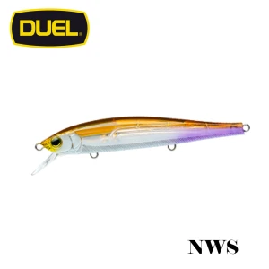 Vobler Yo-Zuri Jerkbait 3DB 110SP NWS 11cm 15g Vobler Yo-Zuri Jerkbait 3DB 110SP NWS 11cm 15g