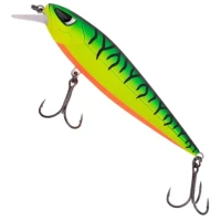 Vobler ZECK Dundee Suspending, Firetiger, 13.5cm, 40g, 1buc/pac