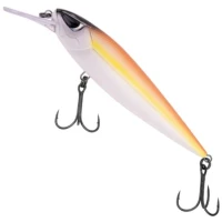 Vobler ZECK Dundee Suspending, Murky Beast, 13.5cm, 40g, 1buc/pac