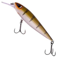 Vobler ZECK Dundee Suspending, Perch, 13.5cm, 41g, 1buc/pac