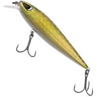 Vobler ZECK Dundee Suspending, Pike, 13.5cm, 41g, 1buc/pac