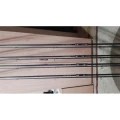 Set 4 Lansete Hakuyo Mtx 14 / 3.90m / 3.75 Lbs