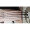 Set 4 Lansete Hakuyo Mtx 14 / 3.90m / 3.75 Lbs