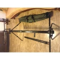 Vand Rod Pod Fox Sky-pod Trei Posturi